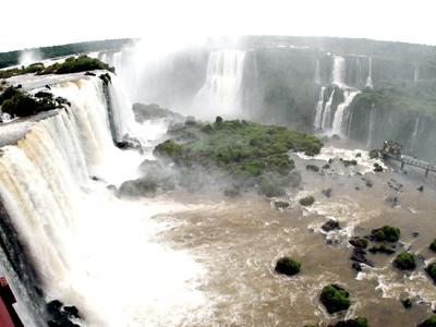 Cataratas