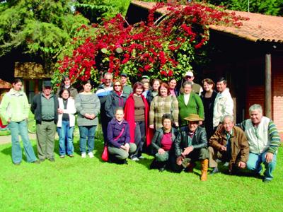 Grupo Carqueja 