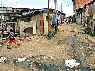 Mais de 10 milhões vivem com R$ 39 por mês