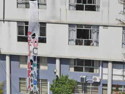 Categorias discutem fim da greve na UFPR