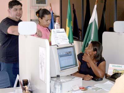 Serviços da Prefeitura funcionam normalmente