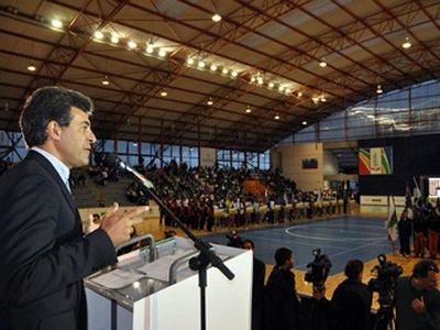 Olimpíadas Escolares