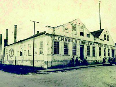 100 anos de Energia Elétrica Pública