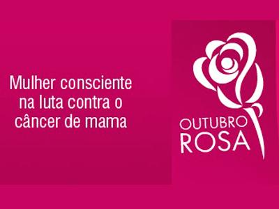 Outubro Rosa