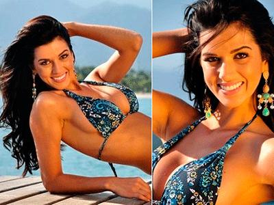  Miss Mundo Brasil 2011