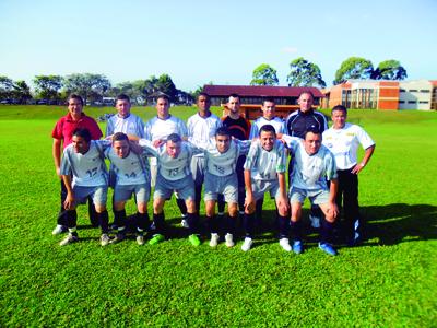 Equipe de Campo Largo estreia com vitória nos Jogos do Sesi