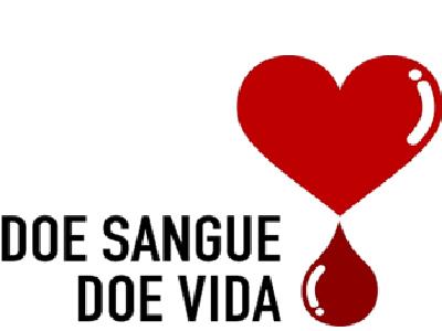 Doe sangue em Campo Largo