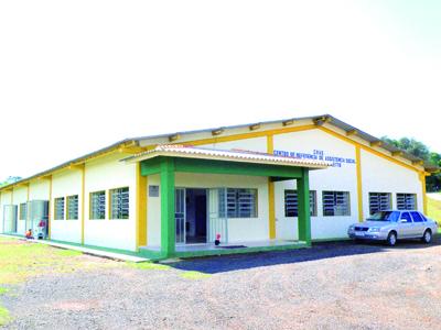 Promoção Social de Balsa Nova reúne atendentes das Casas da Criança