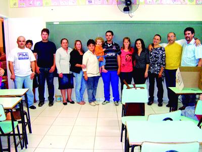 Moradores do bairro Ouro Verde fundam Associação