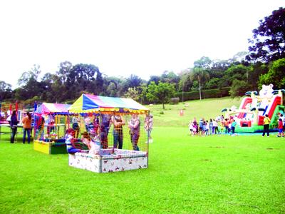 Paiol Clube de Campo