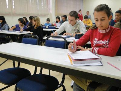 Prefeitura busca empresas parceiras para formação de turmas de aprendizes