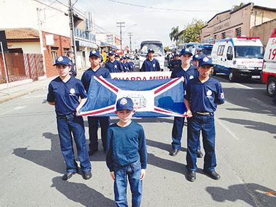 Guarda Mirim