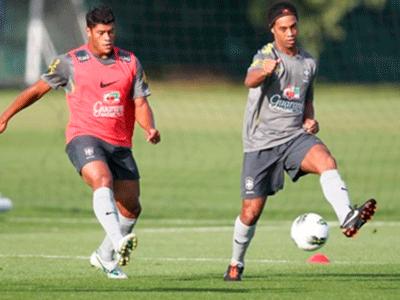 Seleção brasileira