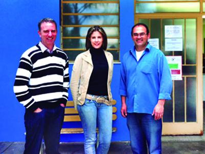 Unidades de Saúde recebem  melhorias