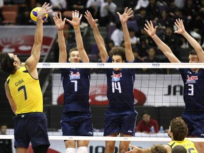 Vôlei