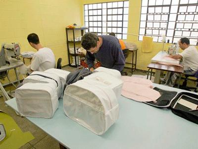 Capacitação profissional