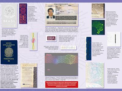 Passaporte