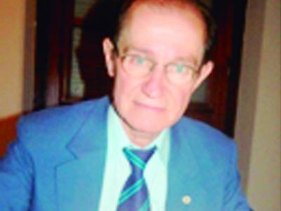 Campo-Larguense lança o seu primeiro livro no segmento de Orientação Profissional