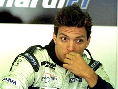 Tarso Marques  voltar a competir