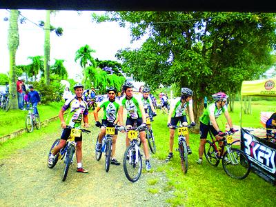 Ciclismo