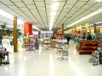 Materiais de Construção
