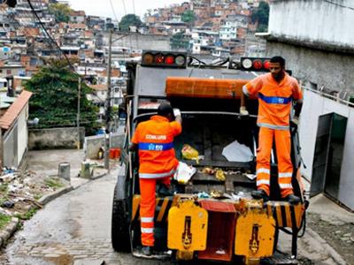 Curitiba é a 6.ª colocada em políticas ambientais