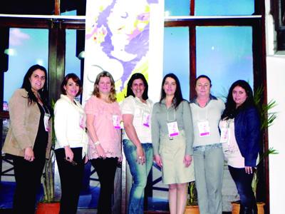 Campo Largo na Conferência Regional para as mulheres