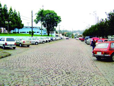 Oito carros furtados no mês de Março