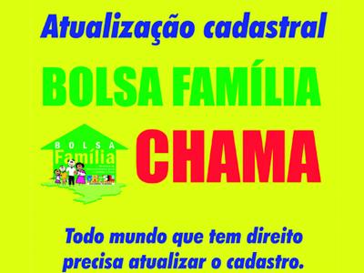 Bolsa Família