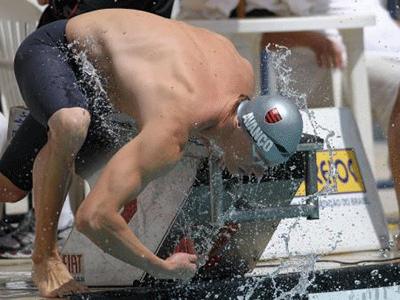 Cielo vence 50m borboleta e fatura 5º ouro no Finkel