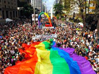 União homoafetiva