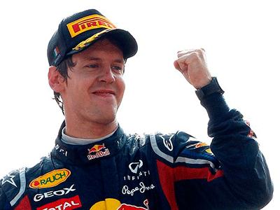 Vettel