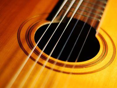 Viola e Cantoria na Casa da Cultura