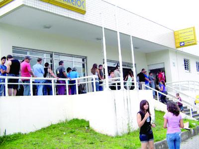 Correios