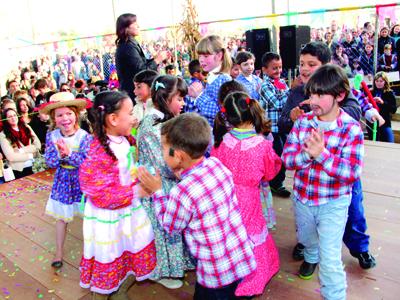 Festa Junina