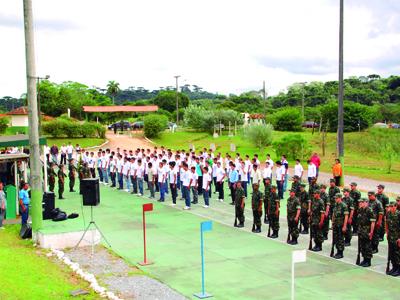 Tiro de Guerra