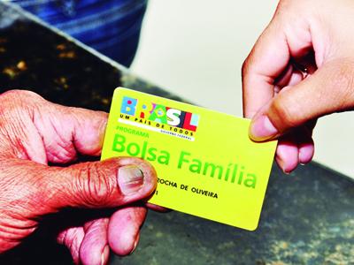  Bolsa Família
