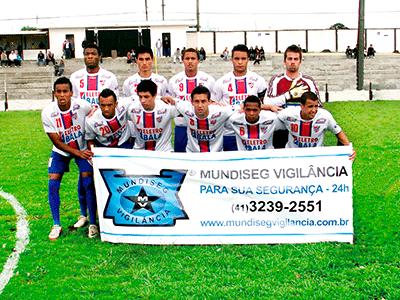 Grecal é derrotado pelo Junior Team