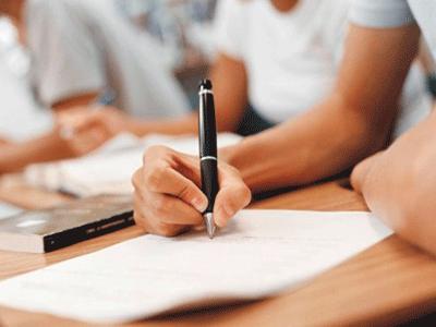 Inscrições para o Enade