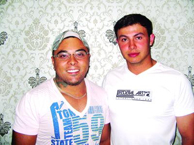 Casamento homoafetivo