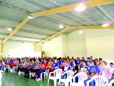 Conferência do Idoso