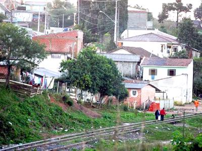 Desigualdade social reduziu