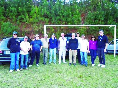 Arco e flecha ganha visibilidade