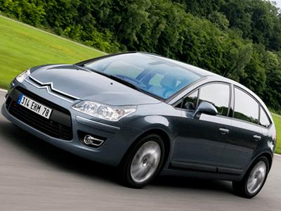 Citroën C4