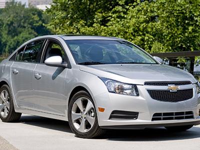 Chevrolet  e Hyundai 