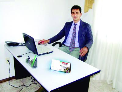 VitalSeg inaugura Centro de Treinamento e Capacitação.