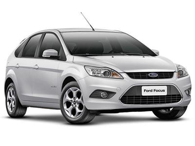 Novo Focus