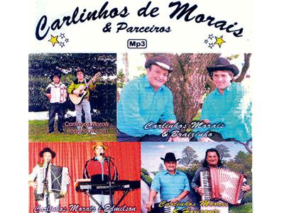 Música Raiz em  Campo Largo passa por Carlinhos Morais