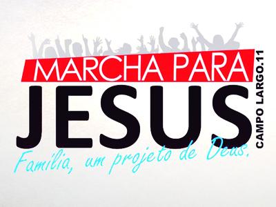 Marcha para Jesus