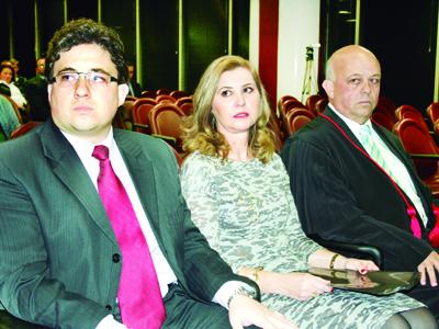 Promotor de Justiça